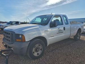 Ford F-250 SUPER DUTY 6.0L 8 2005