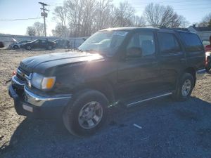 Toyota 4Runner SR5 3.4L 6 2001