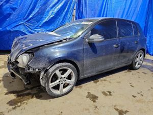 Volkswagen Golf 2.5L 5 2014