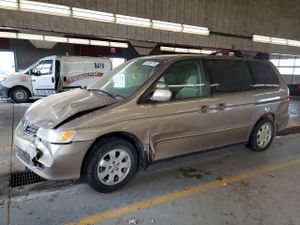 Honda Odyssey EX 3.5L 6 2004
