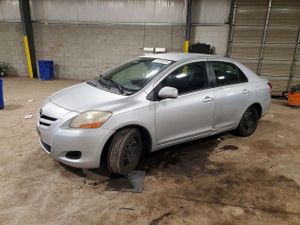 Toyota Yaris 1.5L 4 2007