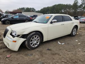 Chrysler 300C 5.7L 8 2008