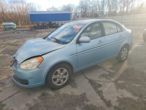 Hyundai Accent GLS 1.6L 4 2010