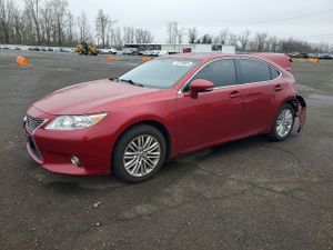 Lexus ES 350 3.5L 6 2014
