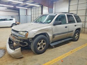 Chevrolet Trailblazer LS 4.2L 6 2005