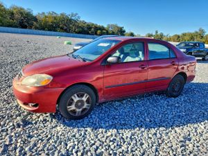 Toyota Corolla CE 1.8L 4 2007