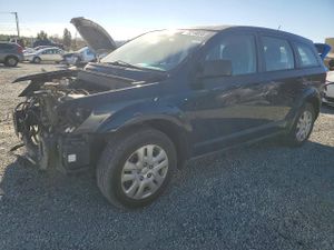 Dodge Journey SE 2.4L 4 2015