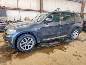 BMW X5 XDRIVE35I 3.0L 6 2013