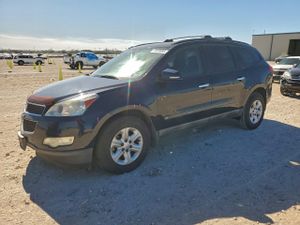 Chevrolet Traverse LS 3.6L 6 2009