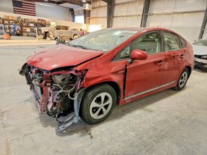 Toyota Prius 1.8L 4 2014
