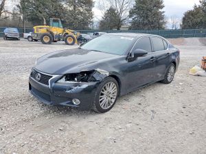 Lexus GS 350 3.5L 6 2013