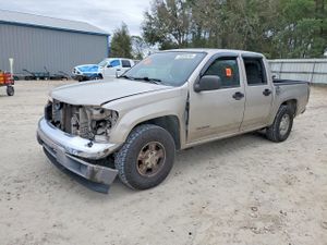 Chevrolet Colorado 3.5L 5 2005