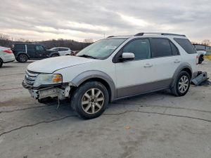 Ford Taurus SEL 3.5L 6 2008