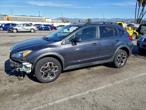 Subaru XV 2.0 LIMITED 2.0L 4 2015