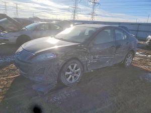 Mazda 3 I 2.0L 4 2011