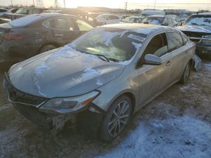Toyota Avalon BASE 3.5L 6 2014