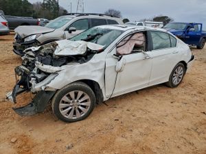 Honda Accord EXL 2.4L 4 2015