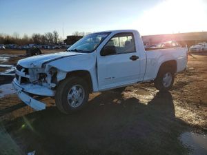 Chevrolet Colorado 2.8L 4 2005