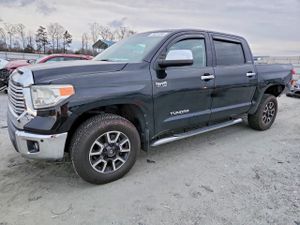 Toyota Tundra CREWMAX LIMITED 5.7L 8 2014