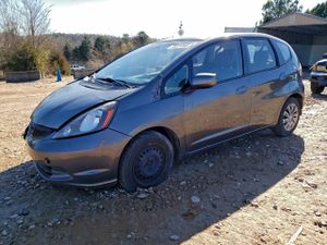 Honda Fit 1.5L 4 2013