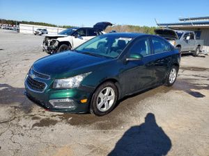 Chevrolet Cruze LT 1.4L 4 2015
