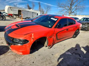 Dodge Challenger R/T 5.7L 8 2016