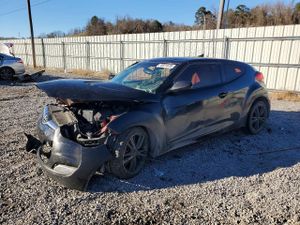 Hyundai Veloster 1.6L 4 2013