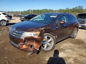 Toyota Venza 3.5L 6 2010