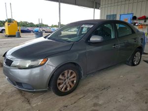 Kia Cerato / Forte / K3 EX 2.0L 4 2012