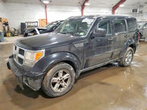 Dodge Nitro SLT 3.7L 6 2008