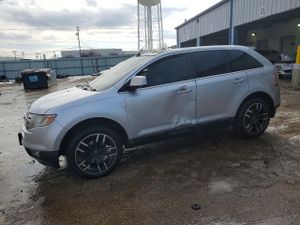 Ford Edge LIMITED 3.5L 6 2010