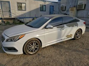 Hyundai Sonata SPORT 2.0L 4 2015