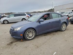 Chevrolet Cruze ECO 1.4L 4 2014