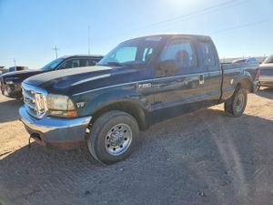 Ford F-250 SUPER DUTY 7.3L 8 1999
