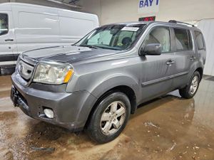 Honda Pilot EXL 3.5L 6 2011