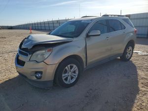 Chevrolet Equinox LT 3.0L 6 2012