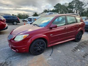Pontiac Vibe 1.8L 4 2006