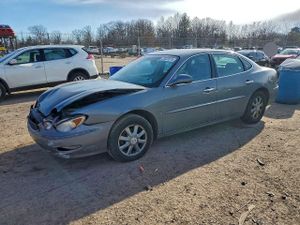 Buick LaCrosse CXL 3.8L 6 2007