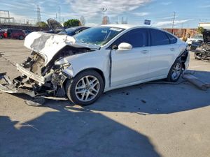 Ford Fusion SE 2.5L 4 2015