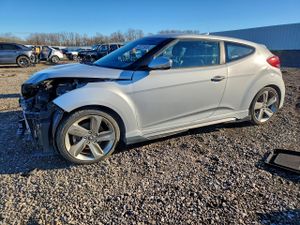 Hyundai Veloster TURBO 1.6L 4 2013