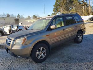 Honda Pilot EXL 3.5L 6 2008