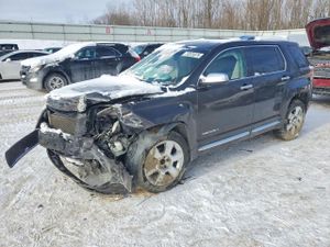 GMC Terrain DENALI 3.6L 6 2013