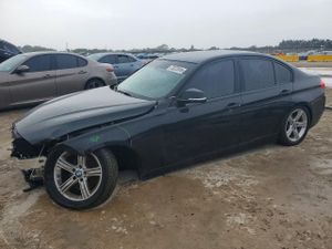 BMW 3 Series I 2.0L 4 2015