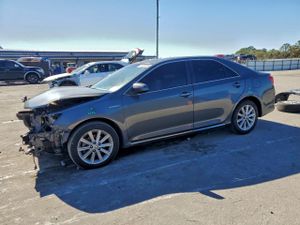 Toyota Camry HYBRID 2.5L 4 2012