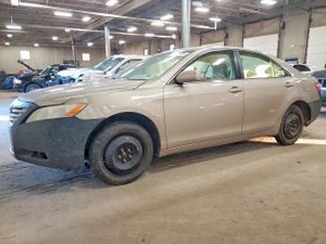 Toyota Camry CE 2.4L 4 2007
