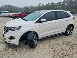 Ford Edge SPORT 2.7L 6 2016
