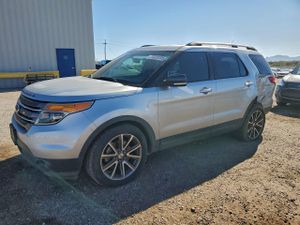 Ford Explorer XLT 3.5L 6 2015