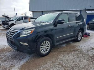 Lexus GX 460 4.6L 8 2014