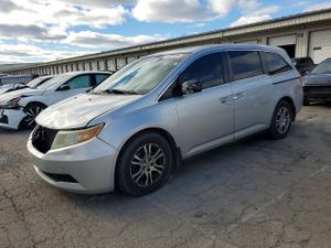 Honda Odyssey EXL 3.5L 6 2013