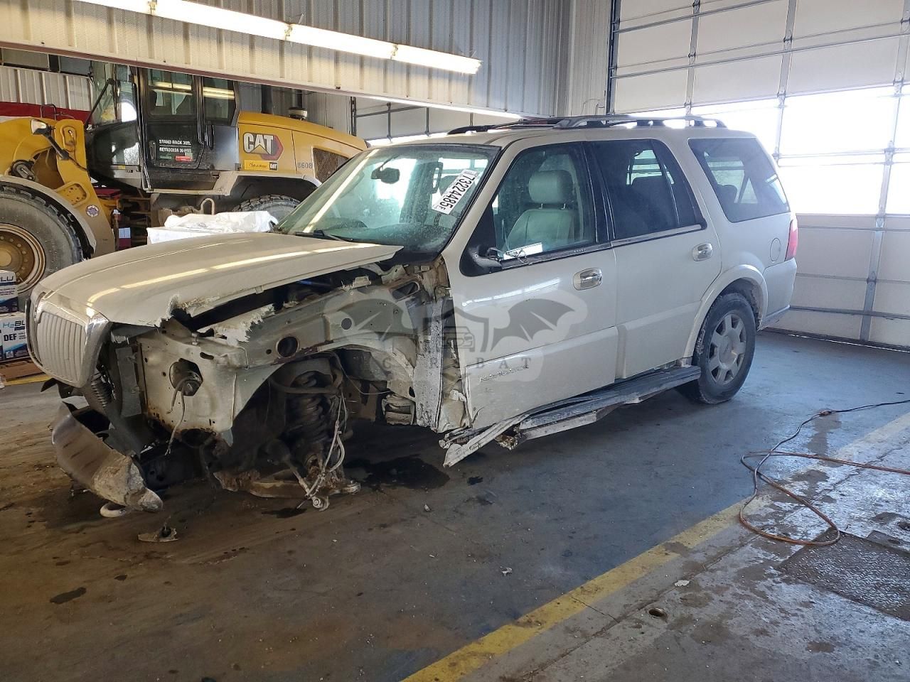 Lincoln Navigator 5.4L 8 2005